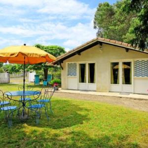 Holiday Home Catalpas - LIX111