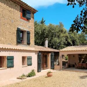 Holiday Home Le Paouvadon - LMO140