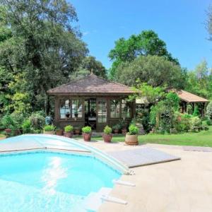 Holiday Home Villa Vivara - MAU110