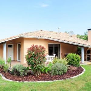 Holiday Home Le Bosquet - MES130