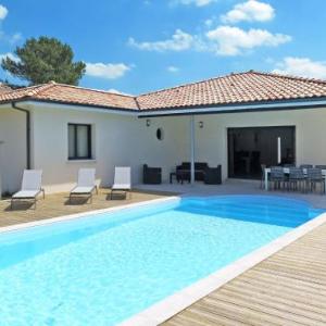 Holiday Home Le Bosquet - MES180