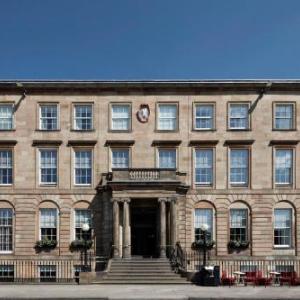 Hotels near O2 ABC Glasgow - Blythswood Square