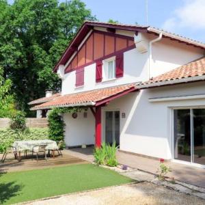 Holiday Home Destouesse - MLP190