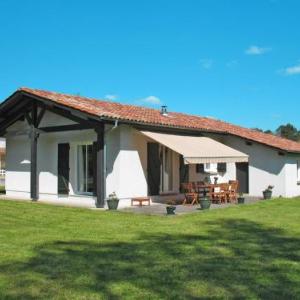 Holiday Home Le Marais - MOS110