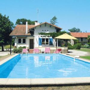 Holiday Home Le Belon - MOS140