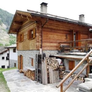 Locazione Turistica Chalet - MSM120