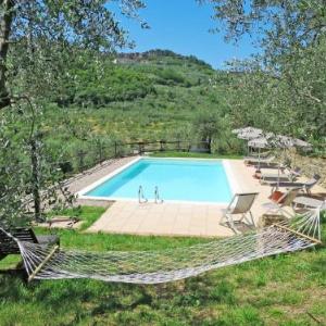 Locazione Turistica Francesco - MTM180