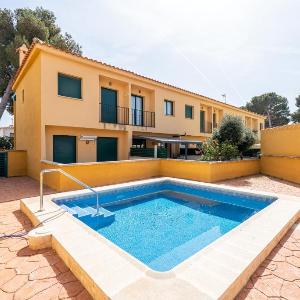 Casa Xabi
