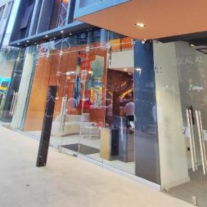 Republica del Salvador Coliving Ecuador XOE