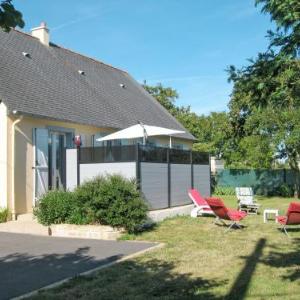 Holiday Home Les Embruns - PHM306