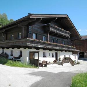 Apartment Haslinghof - PID235