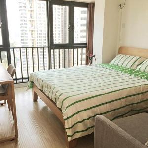 E+homestay''double room