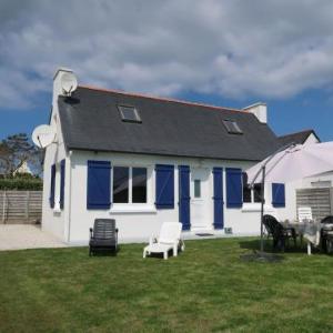 Holiday Home Pors Bae - PMN102