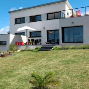 Holiday Home L'Iroise - PTP102