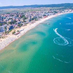 KASANDRA 'Д' 5 Apartment Sunny Beach