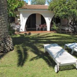 Locazione Turistica Villa Bassi - REI220