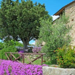 Locazione Turistica Castello di Civitella - ROC201