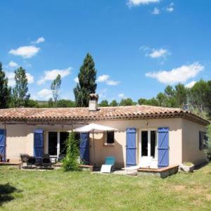 Holiday Home Les Oliviers - SAE110