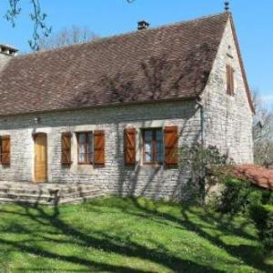 Holiday Home La Bergerie de Durand - SAH400