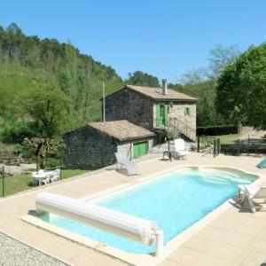 Holiday Home Le Moulin - SGB100