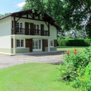 Holiday Home Peydecoum - SGM100