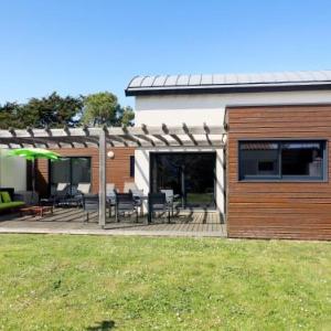 Holiday Home Nid Douillet - SHR170