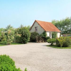 Holiday Home Les Chapelles - SMI101