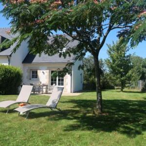 Holiday Home La Marinière Izella - SNR101