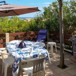 Holiday Home Petite Cigale - SPI100