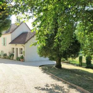 Holiday Home Le Moulin Lecomte - SRU200