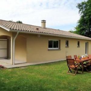 Holiday Home Mimosa - SUL135