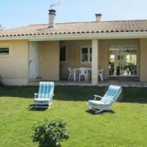 Holiday Home Bon Vent - SUL140