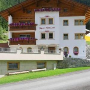 Apartment Elfriede - SZU120