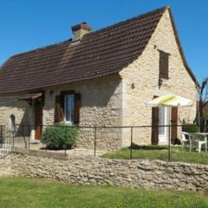 Holiday Home Staint Hilaire - TAC100