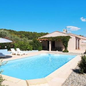 Holiday Home Les Velours - TAV100