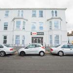 Aparthotels in Great Yarmouth 