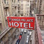 Hotel in Cairo 