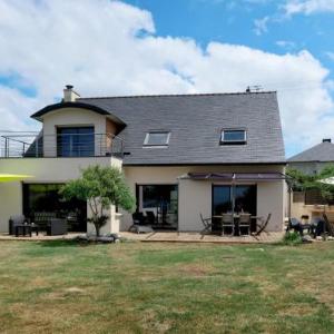 Holiday Home Hidel - TRP101