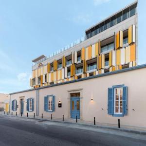 Hotel Indigo Larnaca By IHG- Adults Only