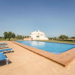 Two-Bedroom Apartment in San Jordi