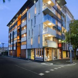 The Soho Hotel