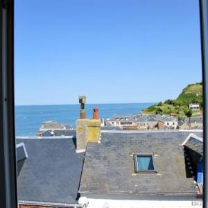 Holiday Home La Rose des Vents - YPO401