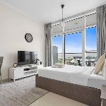 Comfortable Studio in Damac Hills