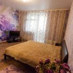 Apartment in Tyumen 