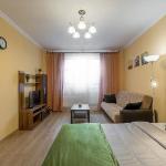 AG Apartment Novorogozhskaya 6 Moscow 