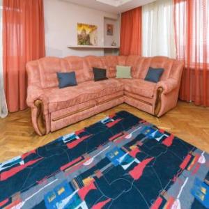 Luxury apartment near Maidan