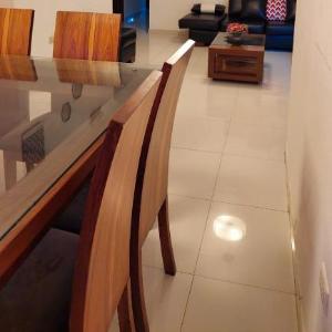 Hermoso y amplio departamento para familia o grupo