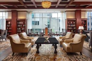The Inn at Penn, A Hilton Hotel, Philadelphia
