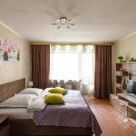 Apartment TwoPillows Blago Vologda 