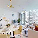 Primestay- 2BR- District One Residences 12